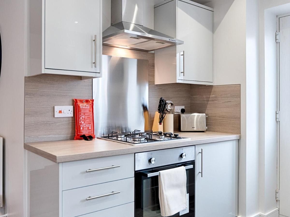 Pass The Keys Luxury Bright Spacious Family Home - Near Beaches Swansea Esterno foto