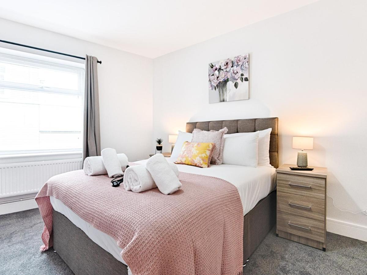 Pass The Keys Luxury Bright Spacious Family Home - Near Beaches Swansea Esterno foto