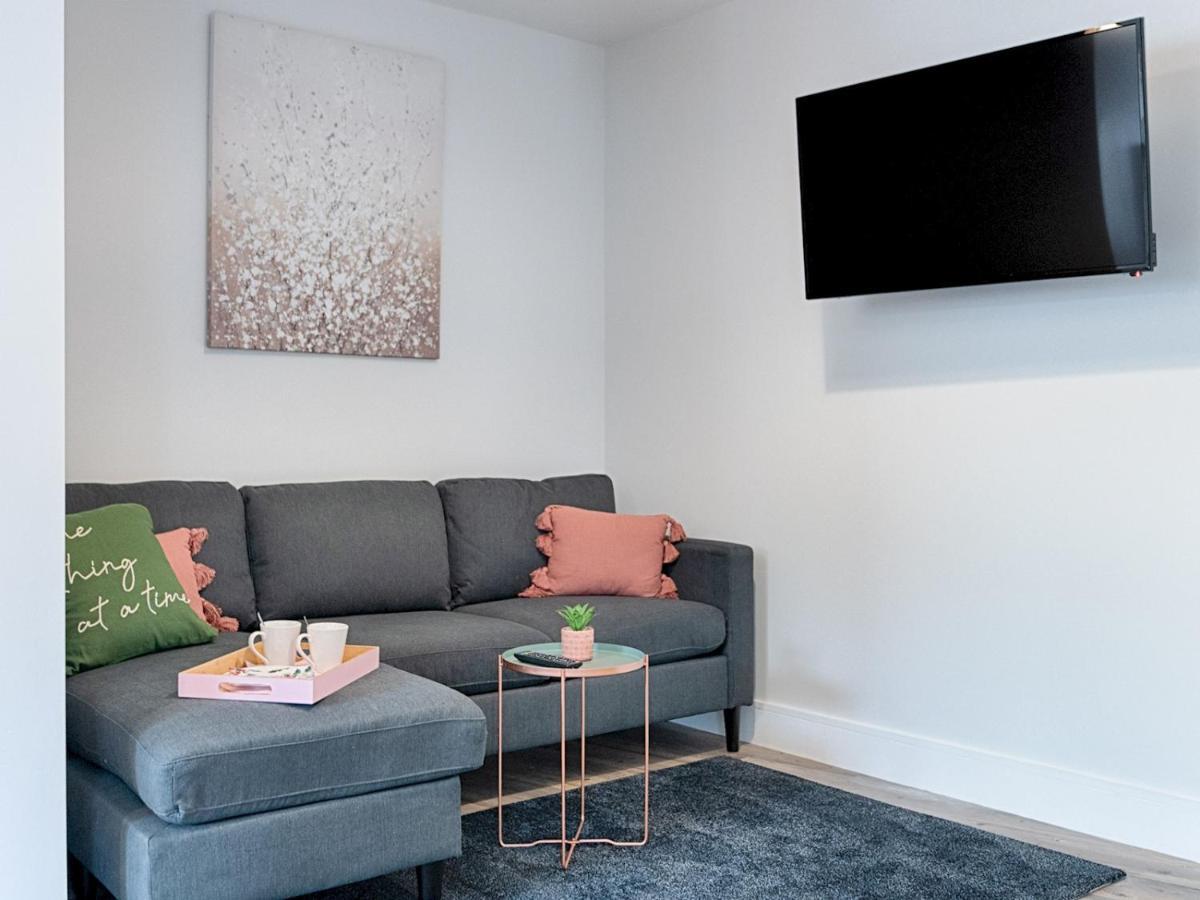 Pass The Keys Luxury Bright Spacious Family Home - Near Beaches Swansea Esterno foto
